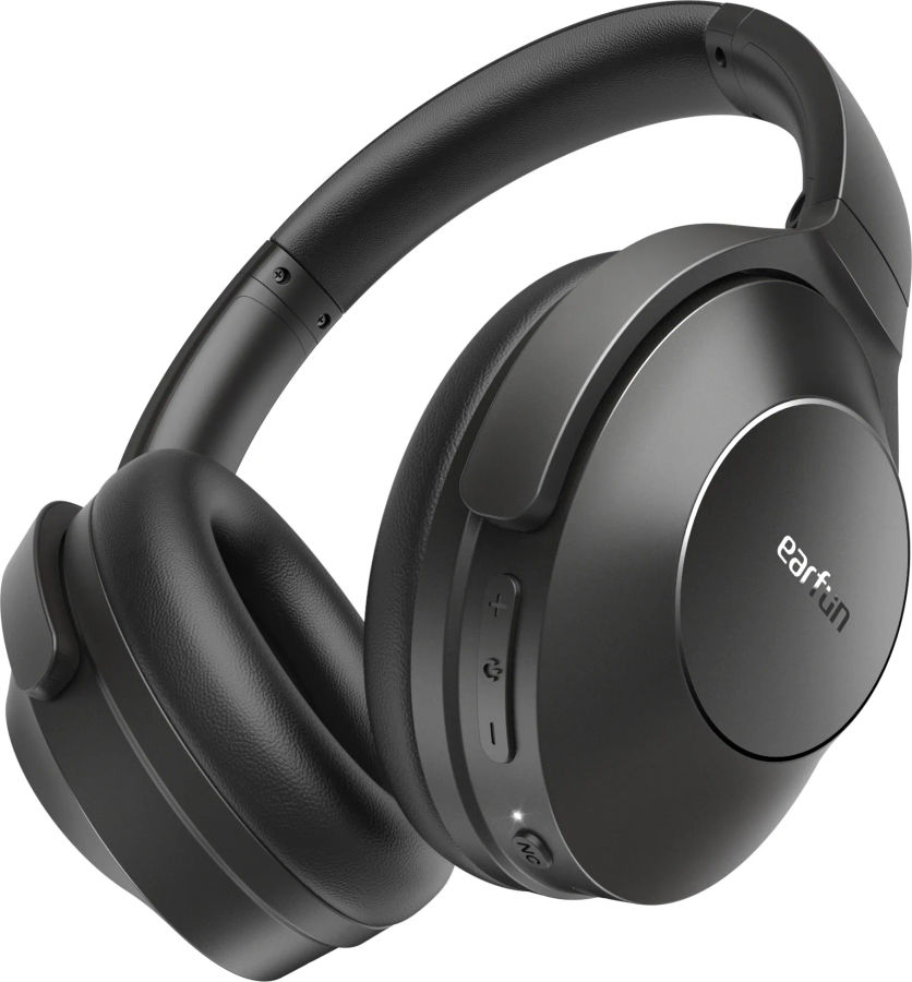 EarFun Wave Life Wireless Headphones
