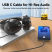 EarFun Wave Life Wireless Headphones