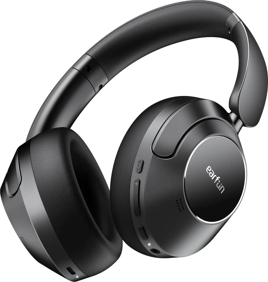 EarFun Wave Pro Wireless Headphones
