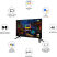 Earthonic E65UHD4KQ11GS24 65 inch Ultra HD 4K Smart QLED TV