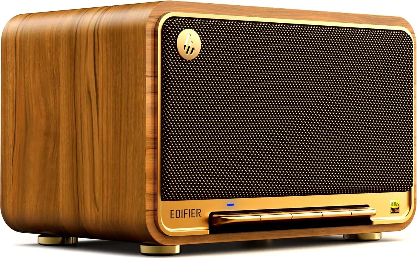 Edifier D32 Tabletop Wireless Speaker