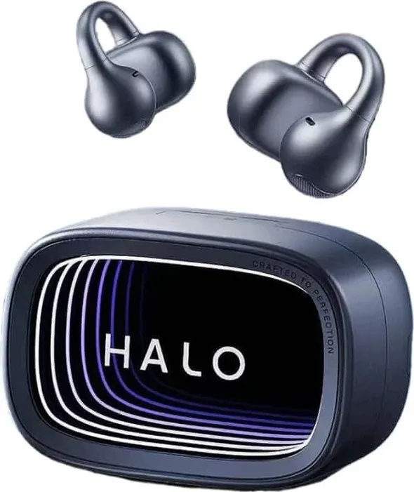 Edifier HUAZAIHALO Clip True Wireless Earbuds