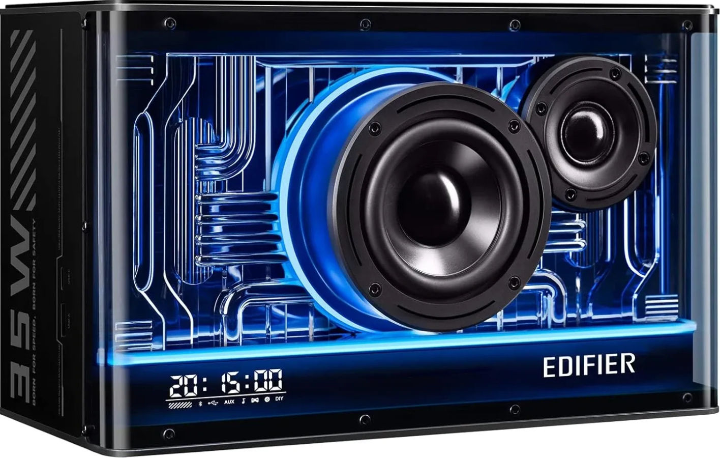 Edifier QD35 40W Bluetooth Speaker