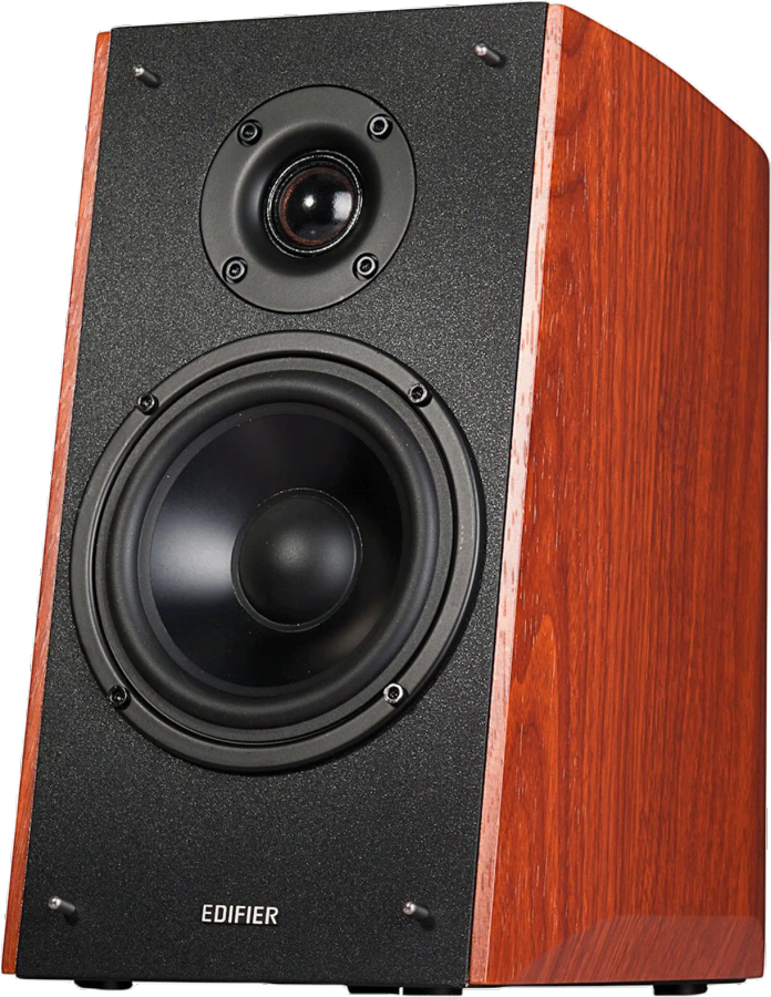 Edifier R2000DB 120W Bookshelf Speakers