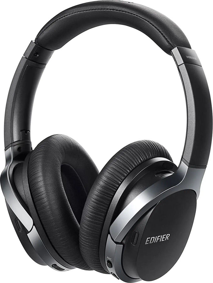 Edifier W860NB Bluetooth Headphones