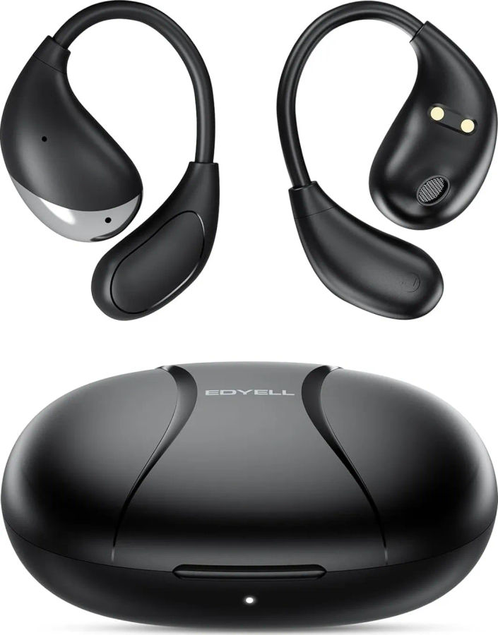 EDYELL FM-OWS-C5-001 True Wireless Earbuds