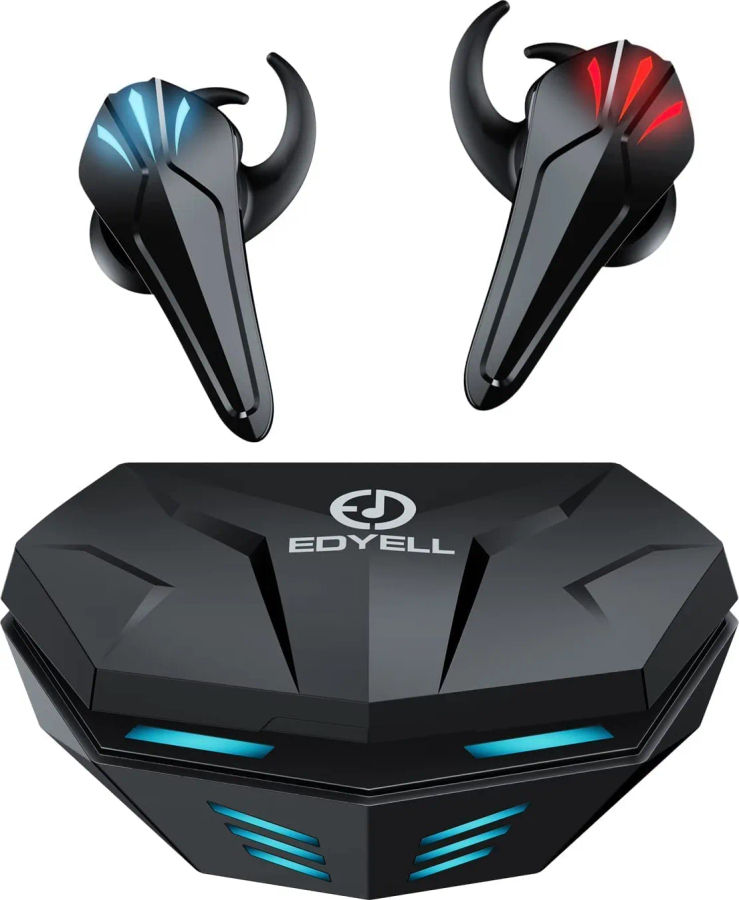EDYELL TW2S True Wireless Earbuds