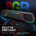Egate C207 18W Bluetooth Speaker