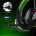 EKSA E1000 Wired Gaming Headphones