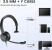 EKSA H15 Professional Wired Headphones