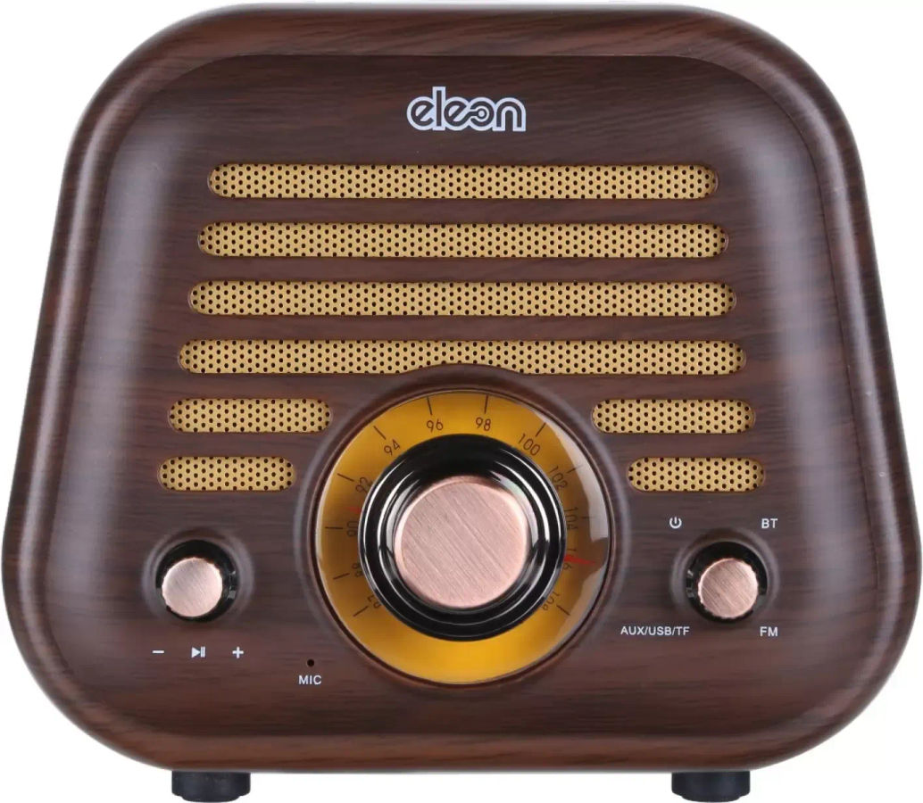 Eleon Asavari 5W Bluetooth Speaker