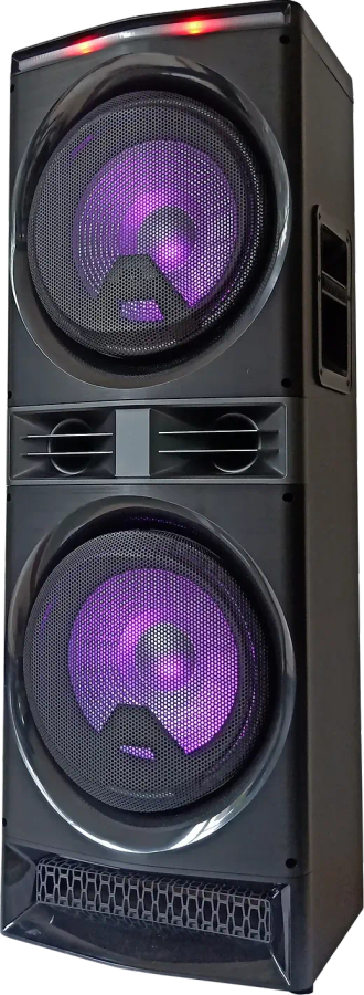 Eleon ELEY3031 1800 W Bluetooth Speaker