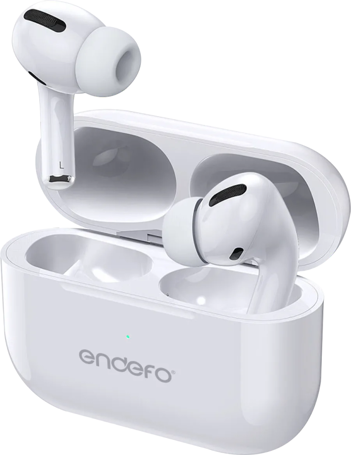 Endefo Enbuds Aero True Wireless Earbuds