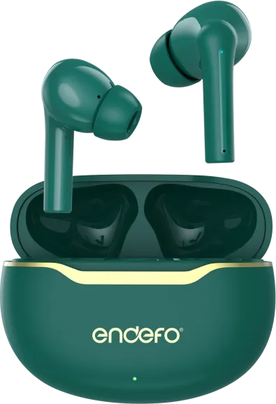 Endefo Enbuds Opel True Wireless Earbuds