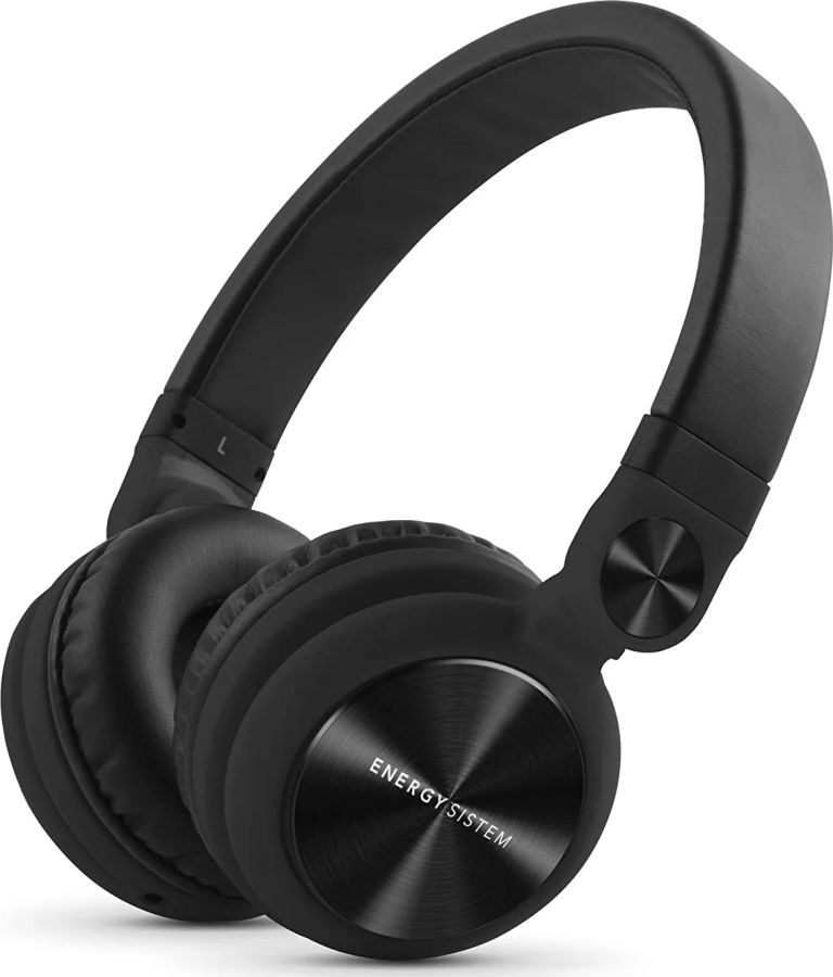 Energy Sistem DJ2 Wired Headphones