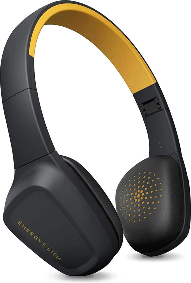 Energy Sistem Energy 3 Bluetooth Headphones