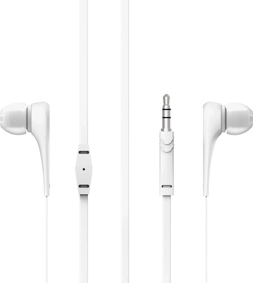 Energy Sistem Style 1 Wired Earphones