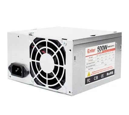 Enter E-500B 500W PSU