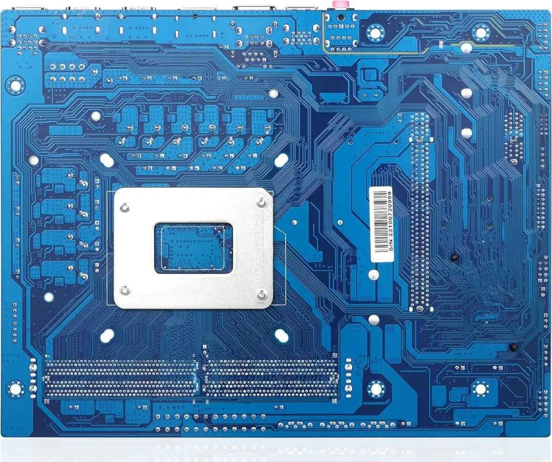 Enter E-H610 H610 Motherboard