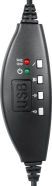 Enter Easytalk Wired Headphones