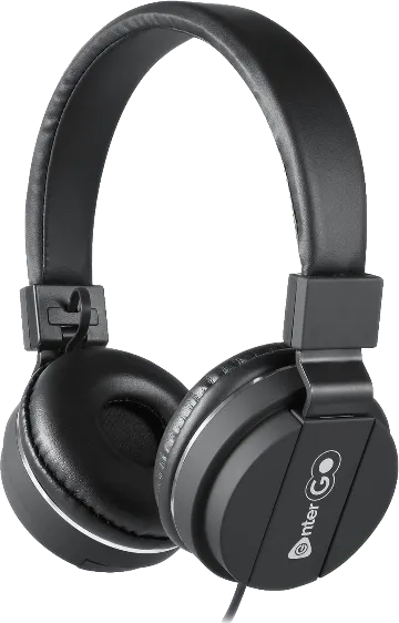 Enter Go Astra Wired Headphones