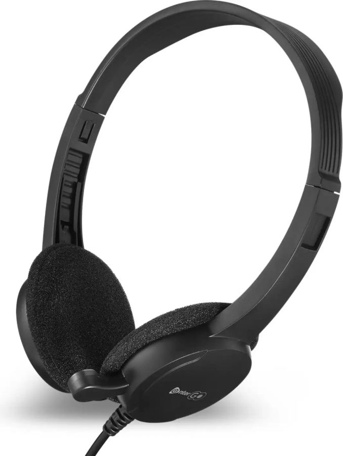 Enter-Go Znger Wired Headset