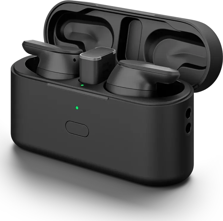 EPOS Adapt E1 True Wireless Earbuds