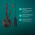 EPOS Impact 100 MS Stereo Wired Headphones