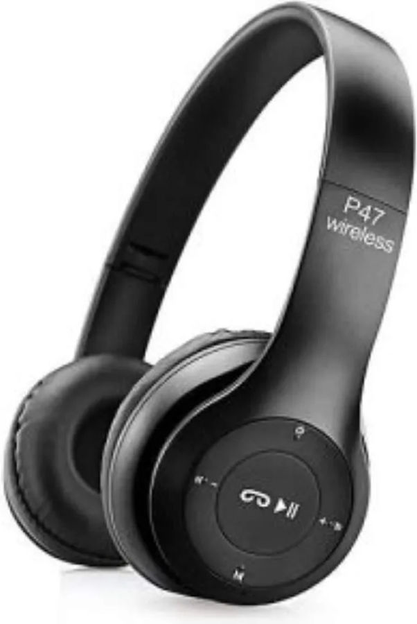 Esportic P47 Wireless Headphones