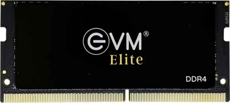 EVM Elite EE8G32LT 8 GB DDR4-3200 Laptop RAM