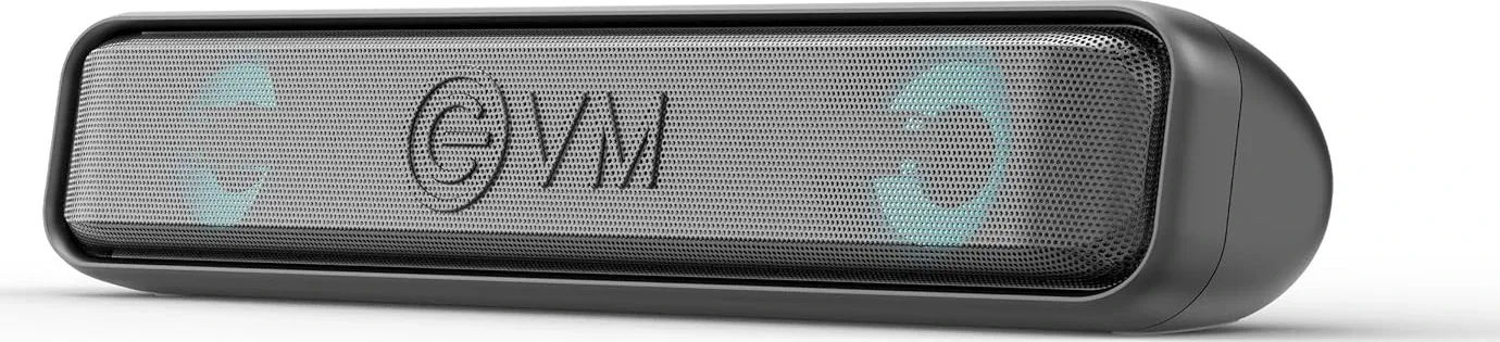 EVM EnBar Plus 16W Bluetooth Speaker