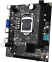 EVM EVMH81JEL DDR3 Motherboard