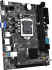 EVM EVMH81JEL DDR3 Motherboard