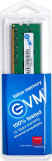 EVM EVMT2G1333U86P 2 GB DDR3-1333 Desktop RAM