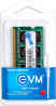 EVM EVMT8G1600S86P 8 GB DDR3-1600 Laptop RAM