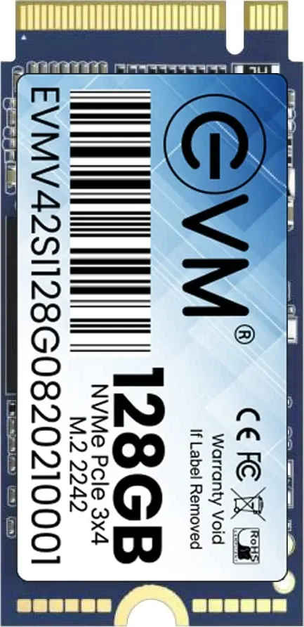 EVM NV42 1 TB M.2 2242 Internal Solid State Drive
