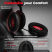 Evofox Hyperion Gaming Wired Headphones