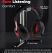 Evofox Hyperion Gaming Wired Headphones