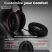 Evofox Hyperion USB Gaming Wired Headphones