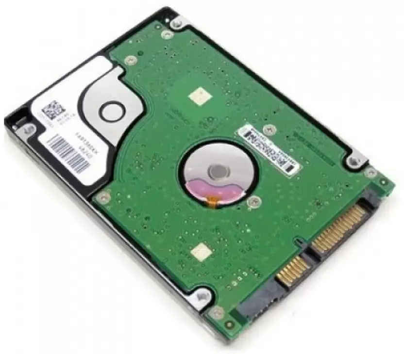 Expertronics Pro RFB-320-LPT 320 GB Laptop Internal Hard Disk Drive
