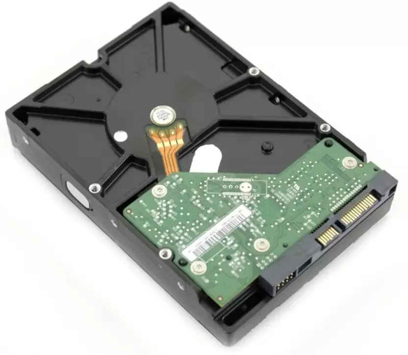 Expertronics Pro RFB-500-DT 500 GB Desktop Internal Hard Disk Drive
