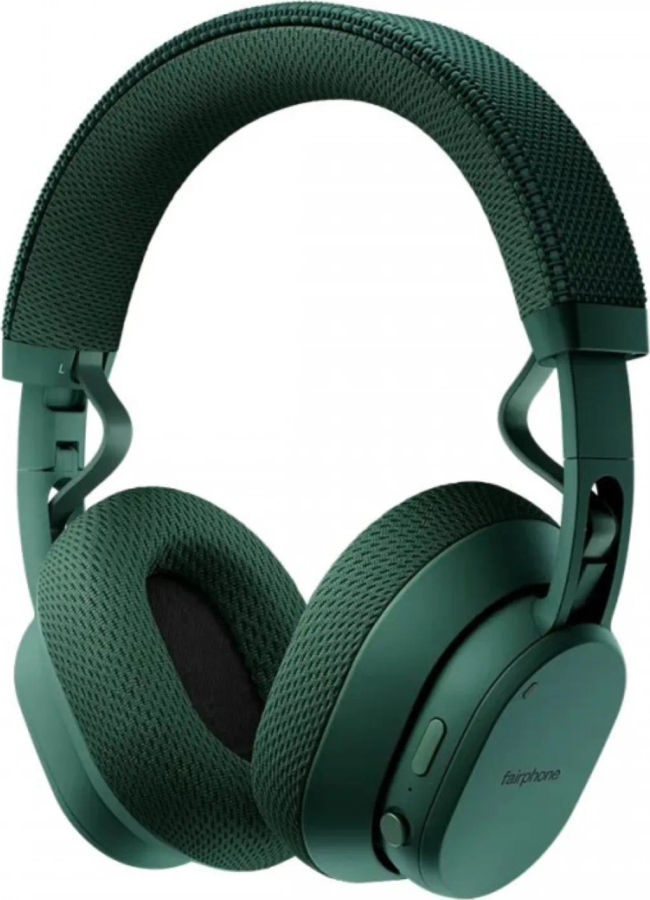 Fairphone Fairbuds XL Gen 2 Wireless Headphones
