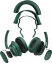 Fairphone Fairbuds XL Gen 2 Wireless Headphones