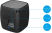 F&D W4 3 W Portable Bluetooth Speaker
