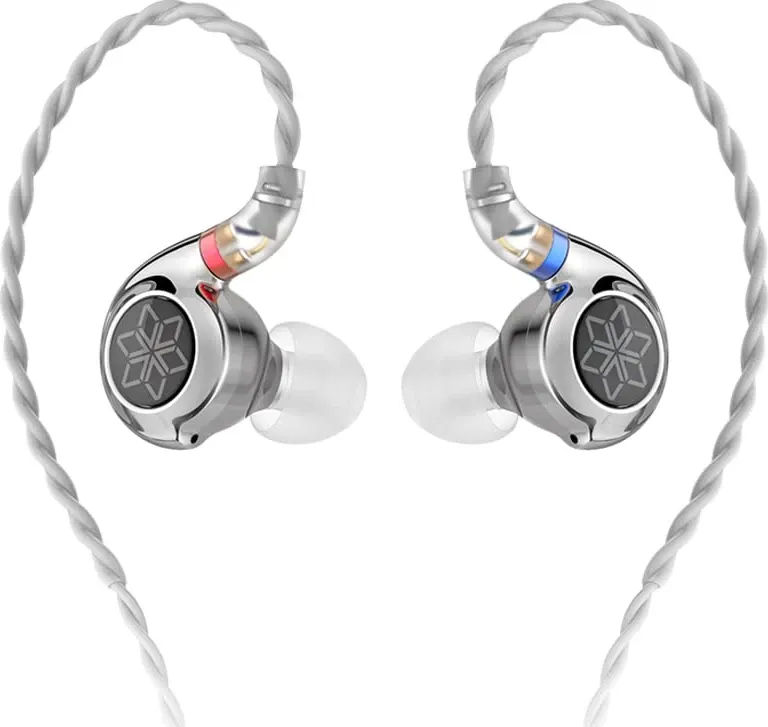 FiiO FD11 Wired Earphones