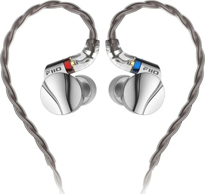 FiiO FD15 Wired Earphones