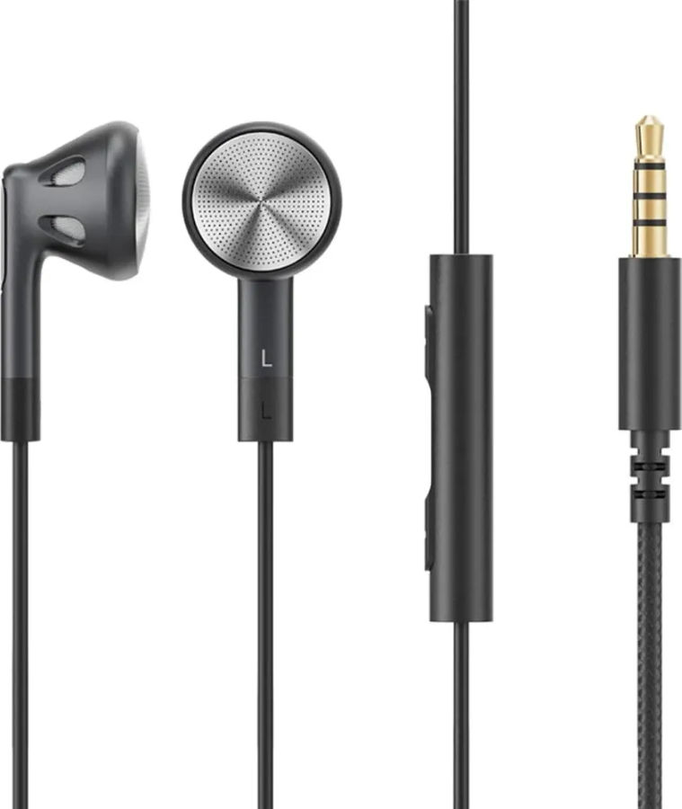 FiiO FF1 Wired Earphones