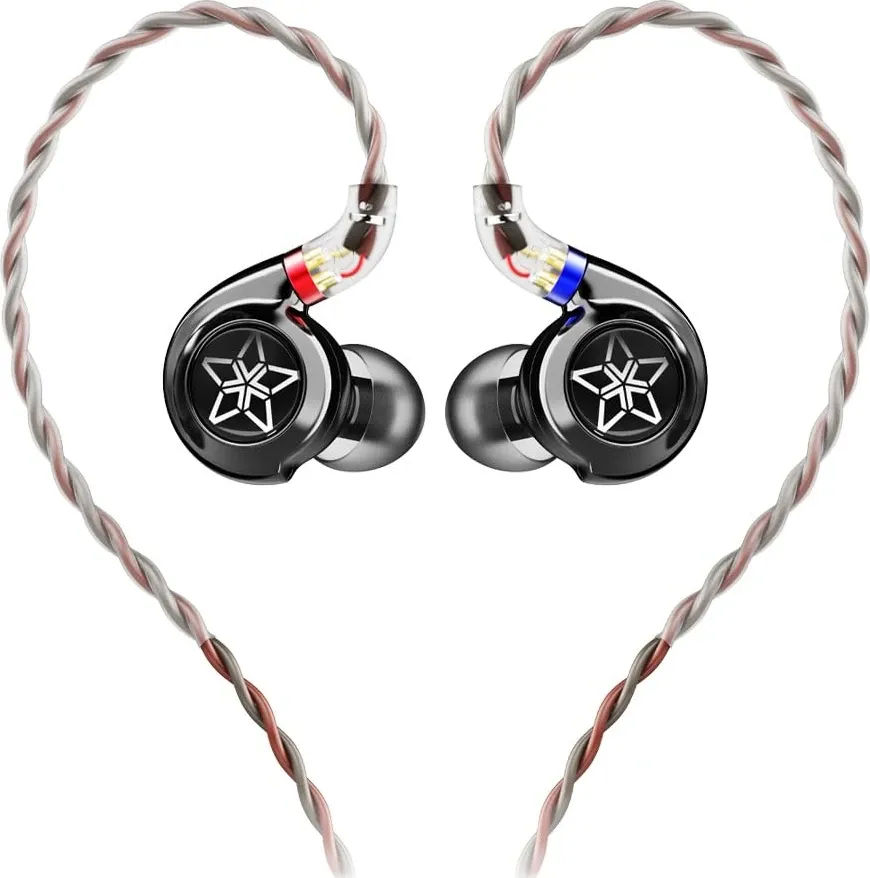 FiiO FH11 Wired Earphones