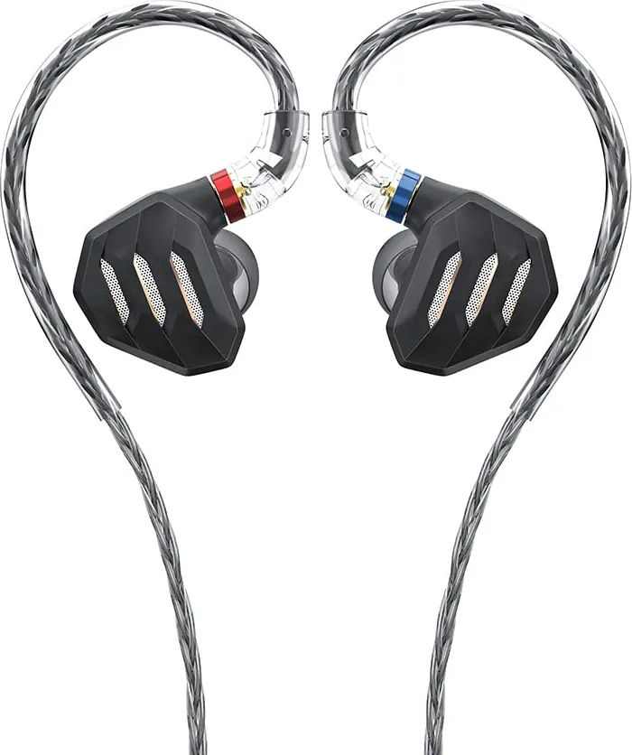 FiiO FH7S Wired Earphone