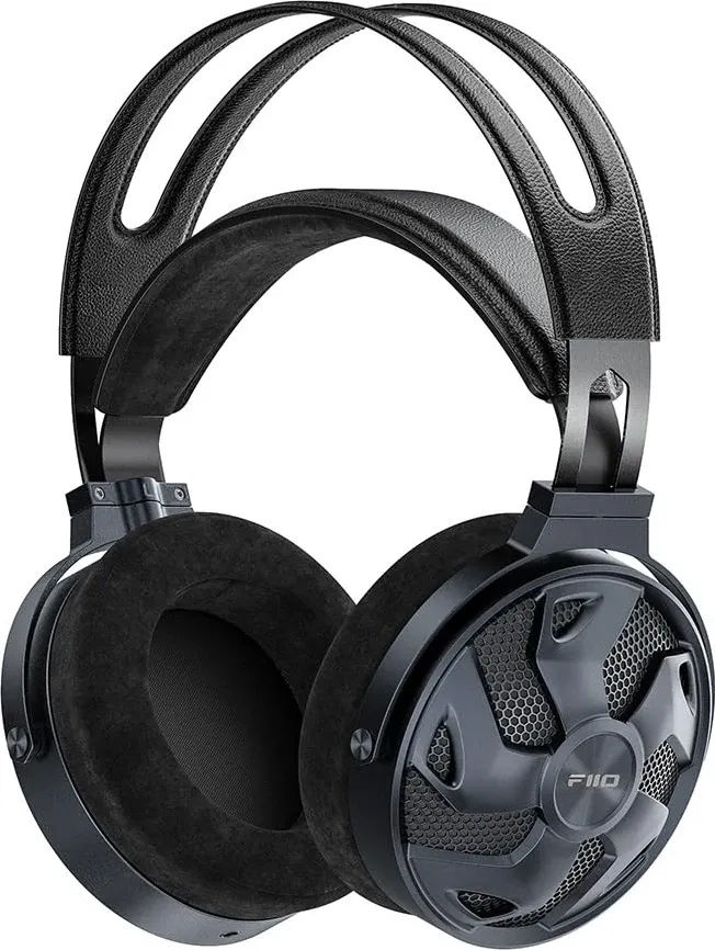 FiiO FT3 Wired Headphones (Without Mic)
